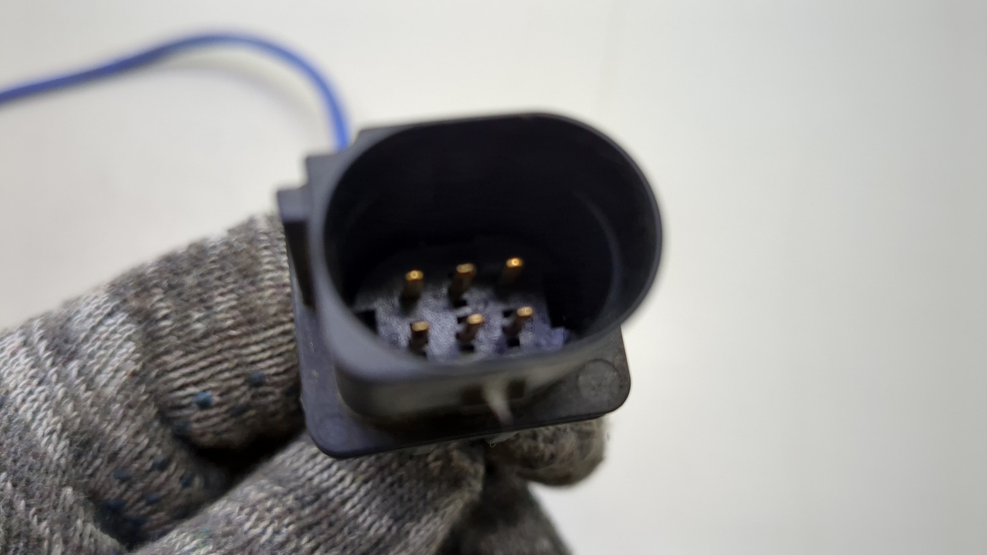 Датчик кислородный/Лямбда-зонд