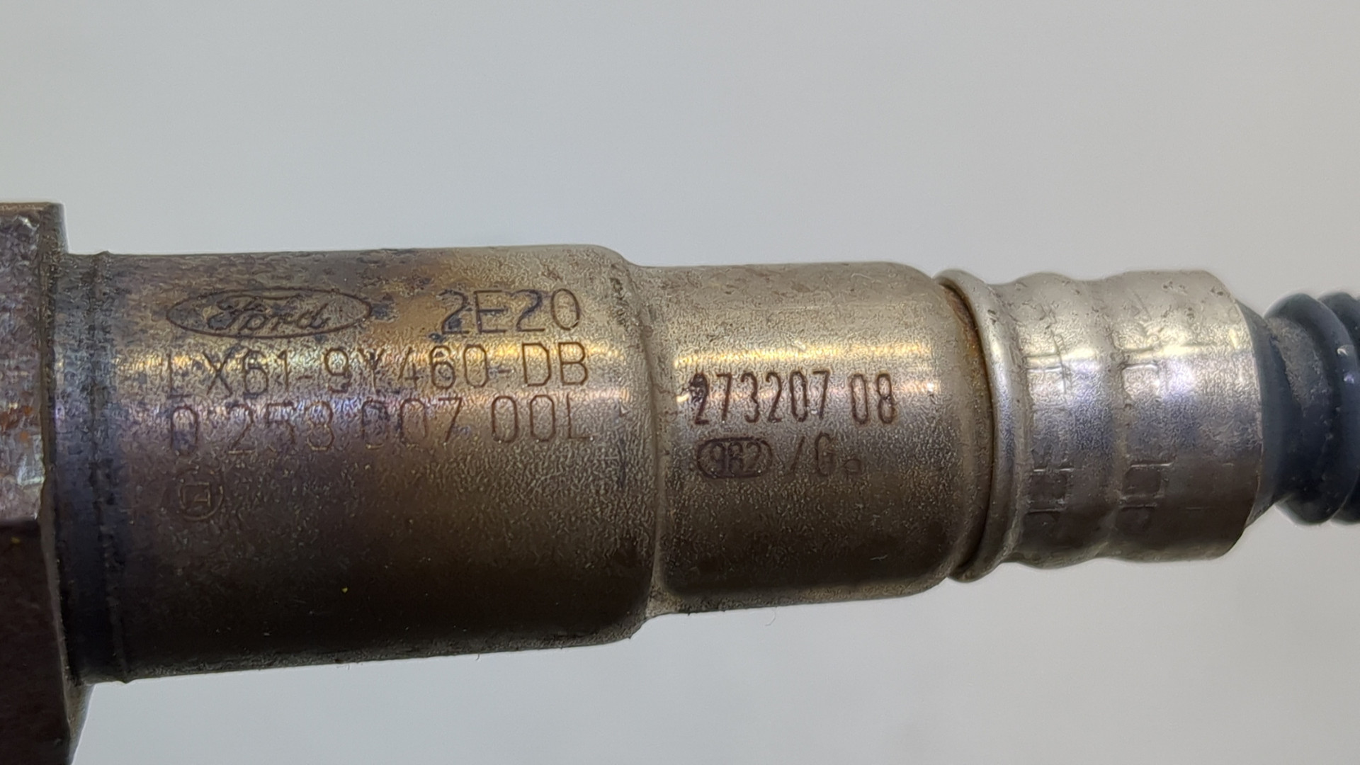 Датчик кислородный/Лямбда-зонд