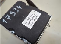 0265239288 Блок АБС, насос (ABS, ESP, ASR) BMW X1 (E84) 2009-2015 20809802 #2
