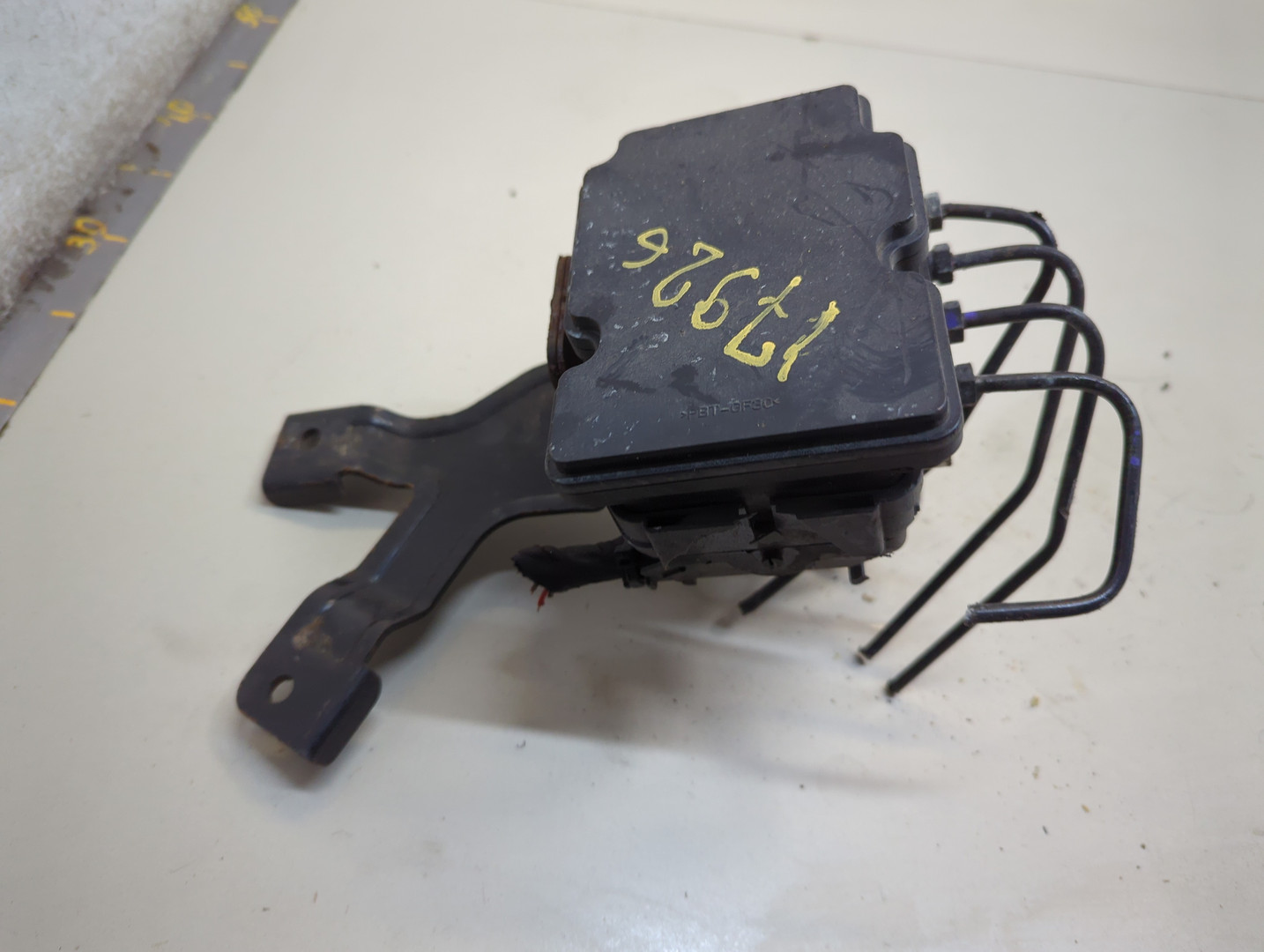 Блок ABS (насос)