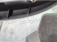 7233057L1 Жабо под дворники (дождевик) Suzuki Kizashi 2009-2014 20809810 #3