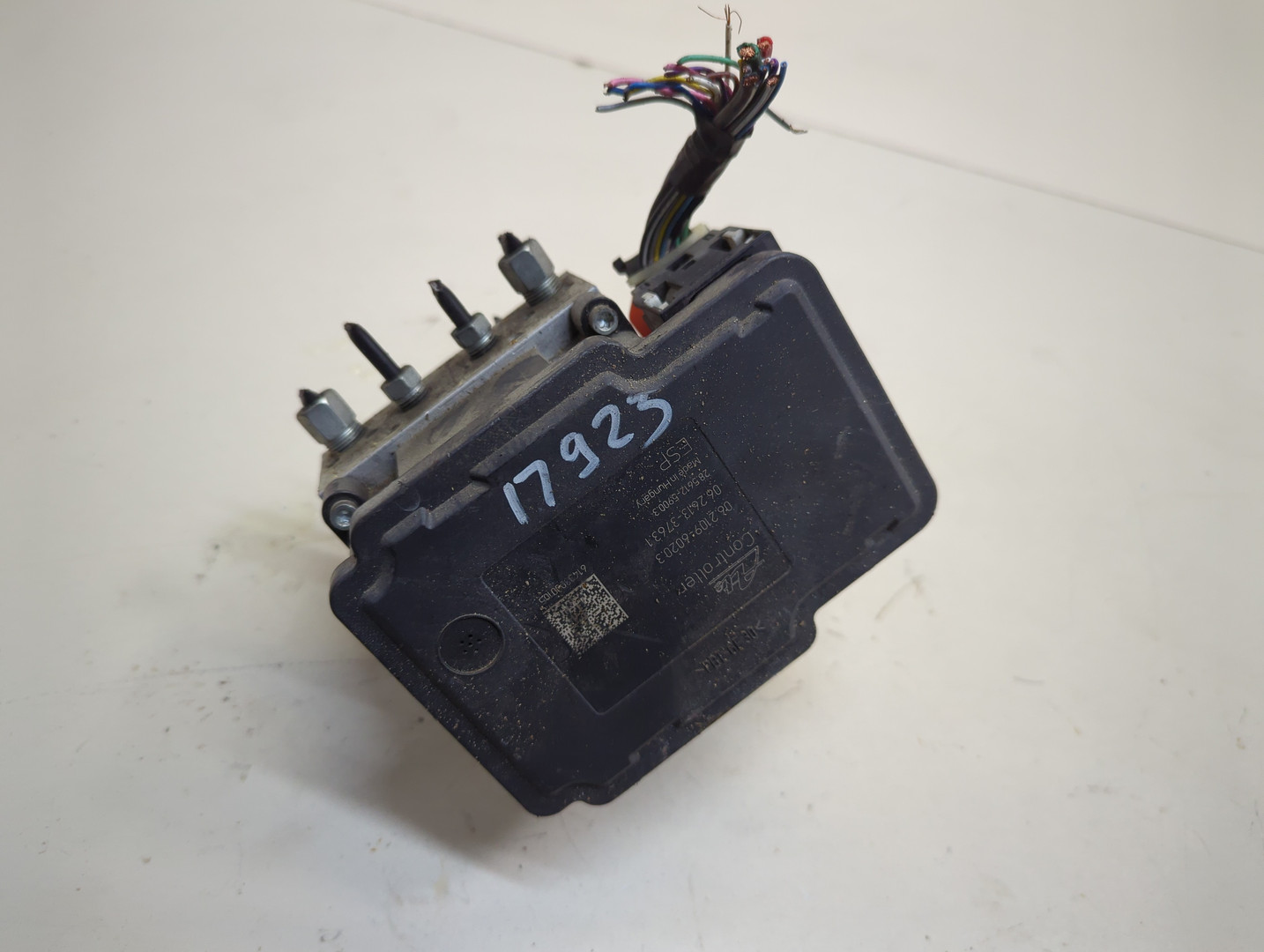 Блок ABS (насос)