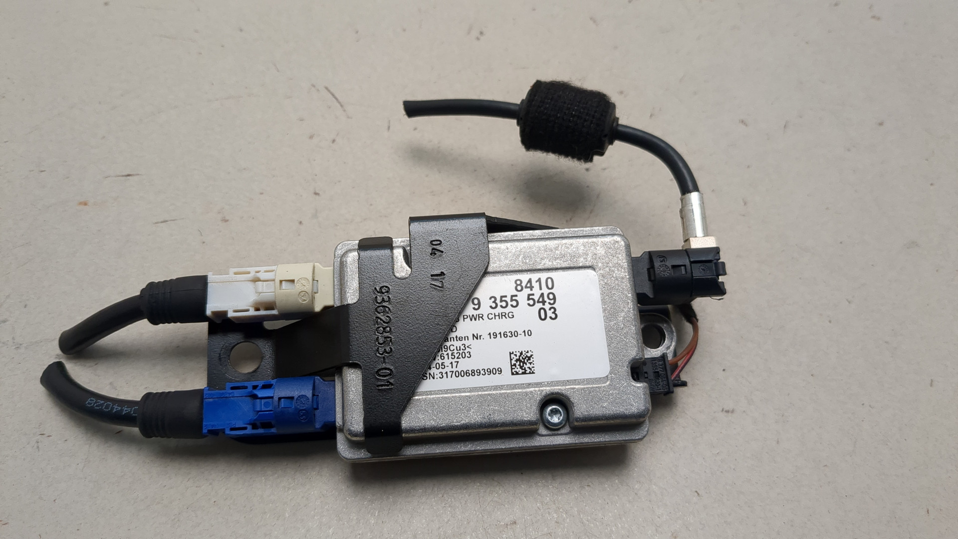 Блок комфорта