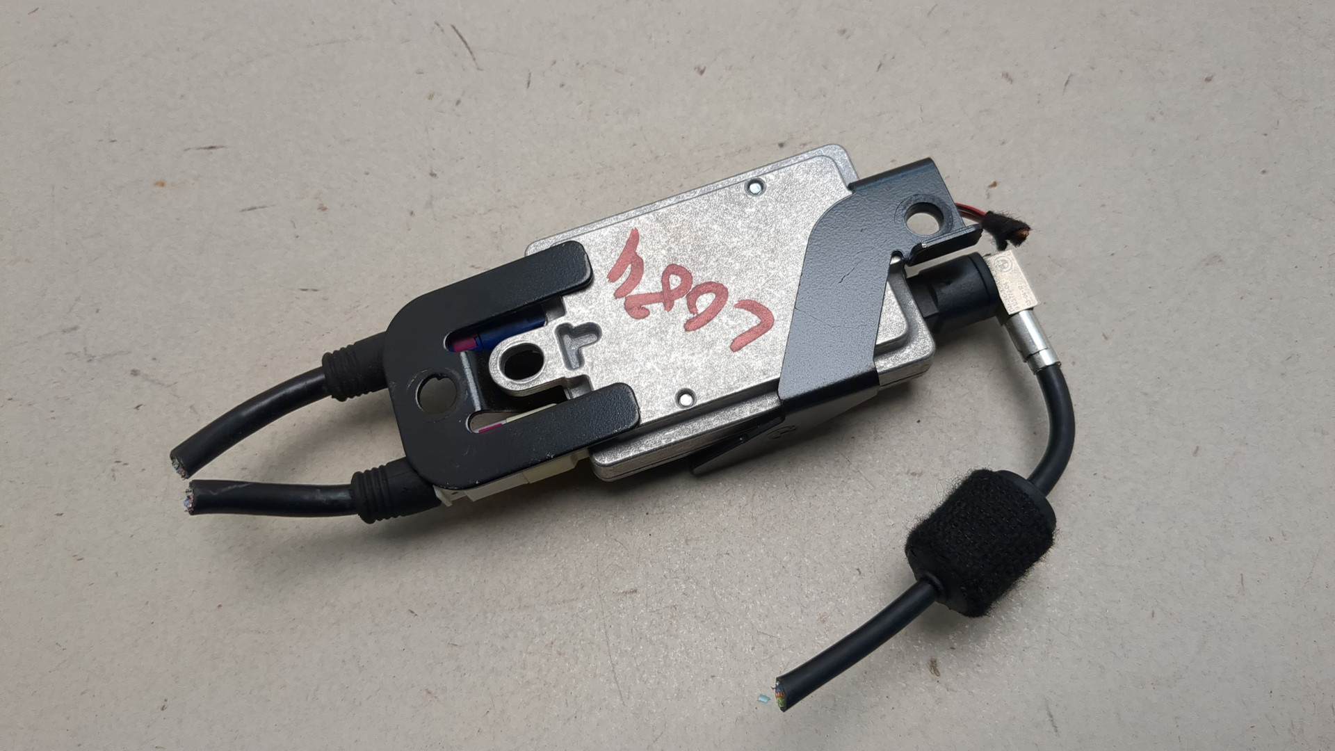 Блок комфорта