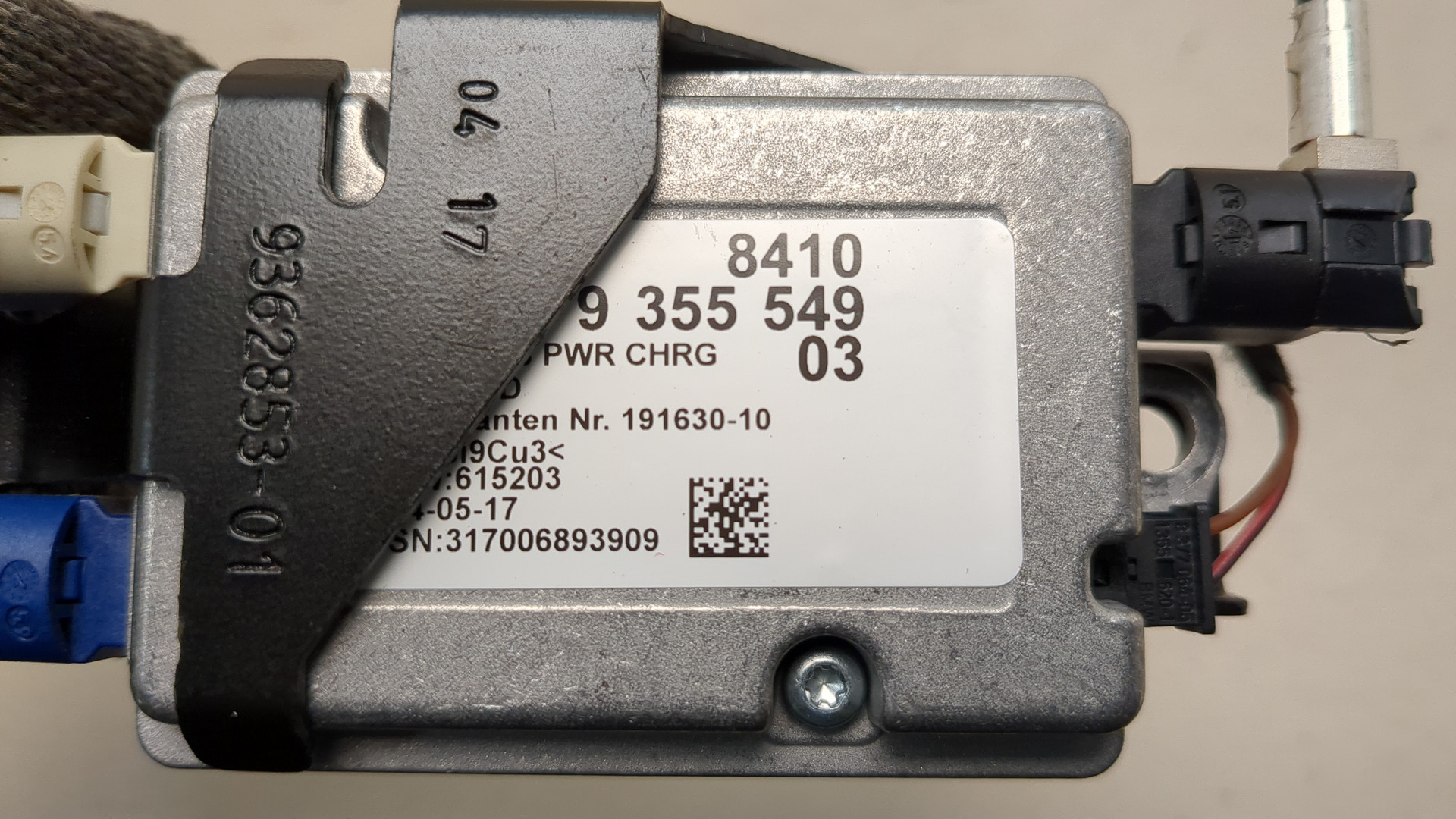 Блок комфорта