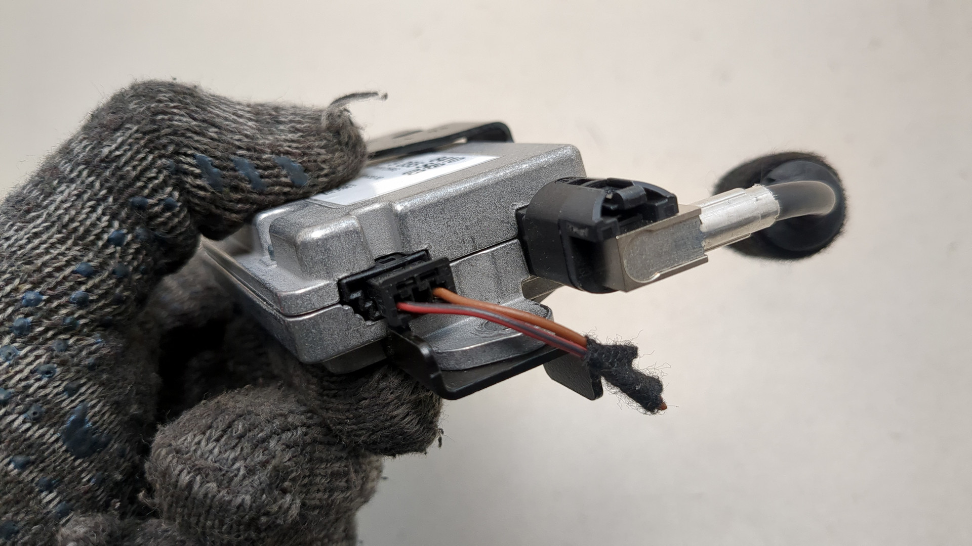 Блок комфорта