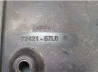 7242157L0 Пластик (обшивка) моторного отсека Suzuki Kizashi 2009-2014 20809875 #3