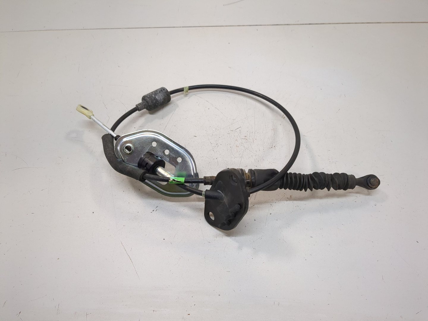 Трос КПП (выбора/переключения передач)