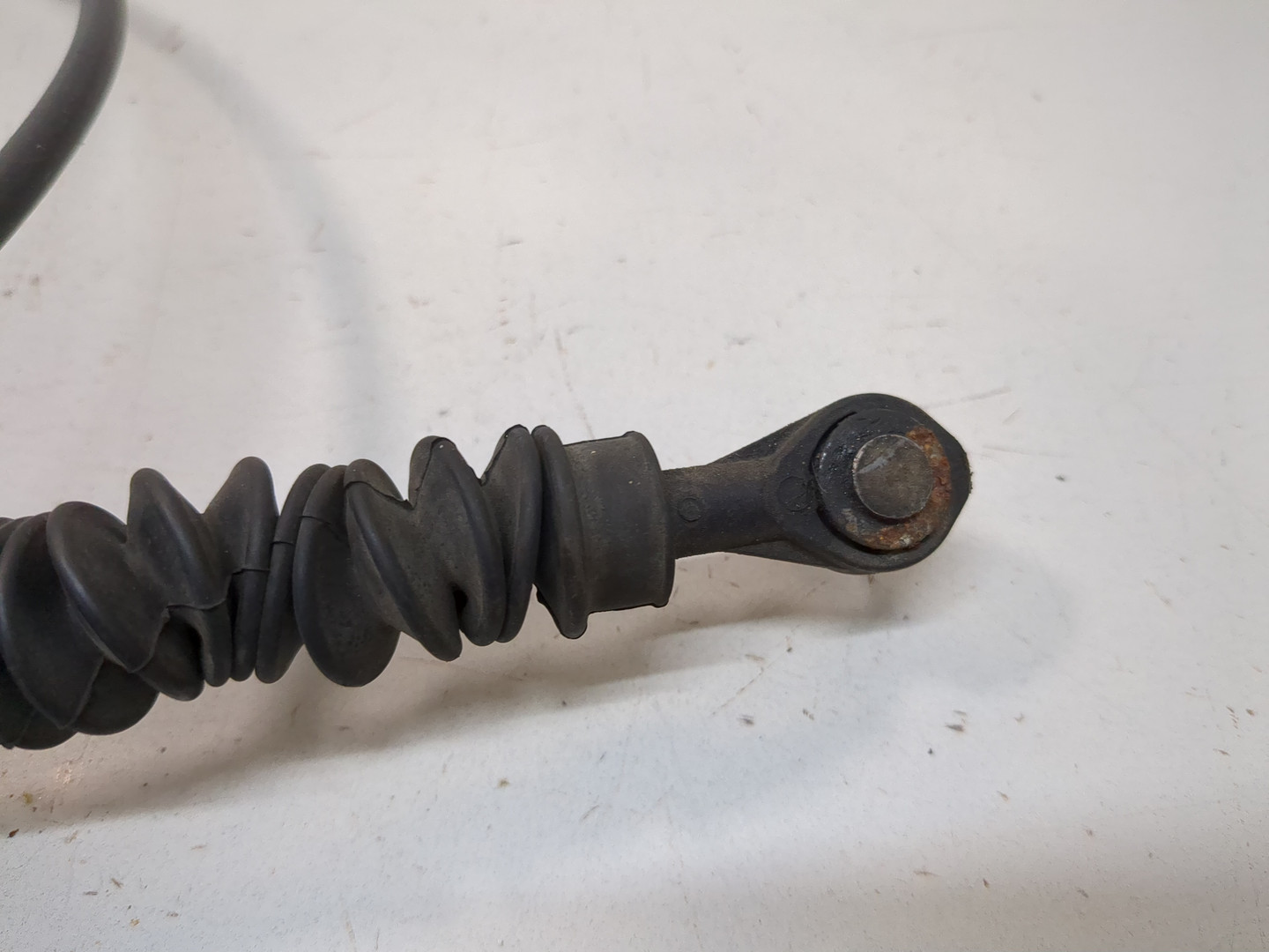 Трос КПП (выбора/переключения передач)