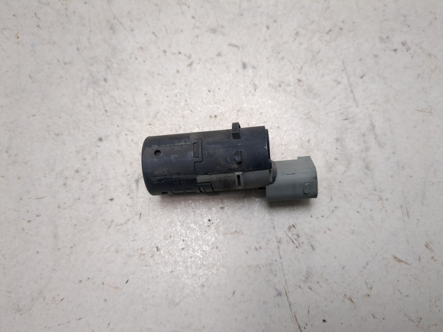 Датчик парковки