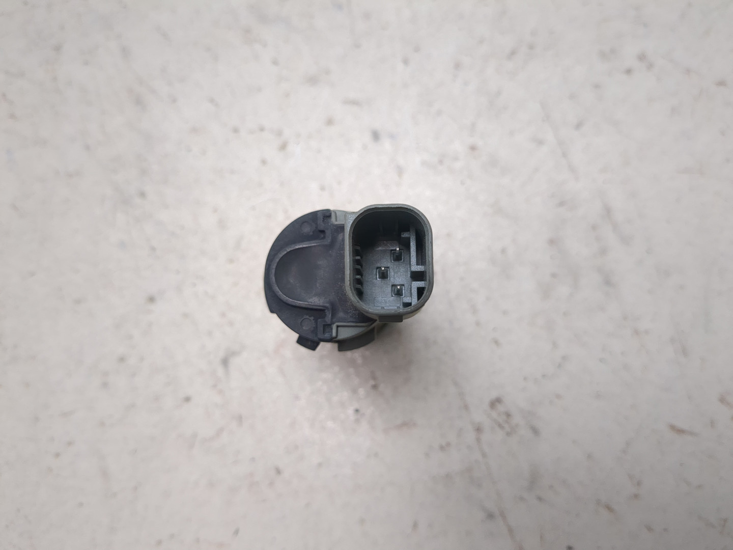 Датчик парковки