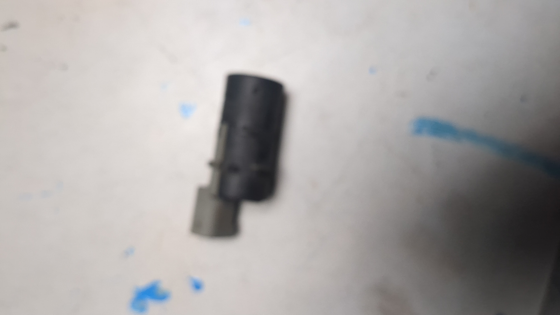 Датчик парковки