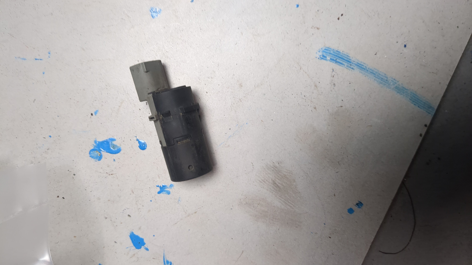 Датчик парковки