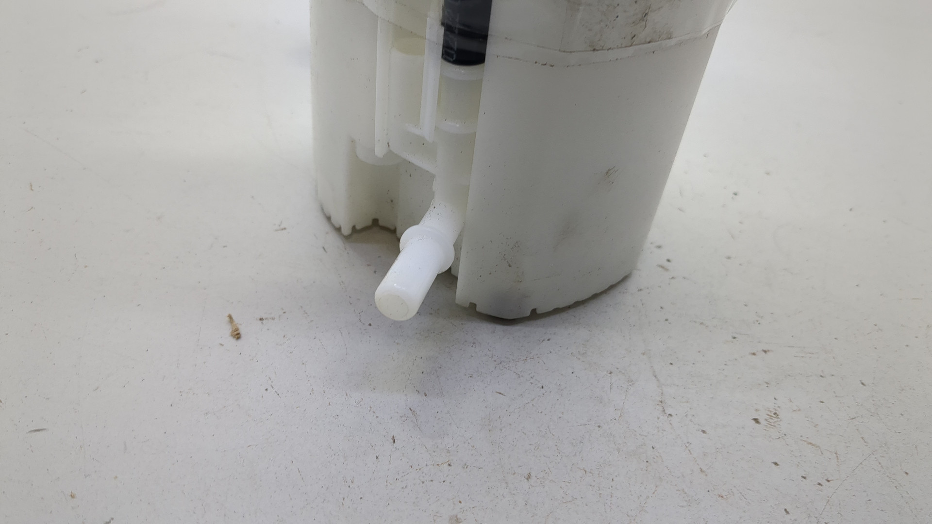 Насос топливный электрический