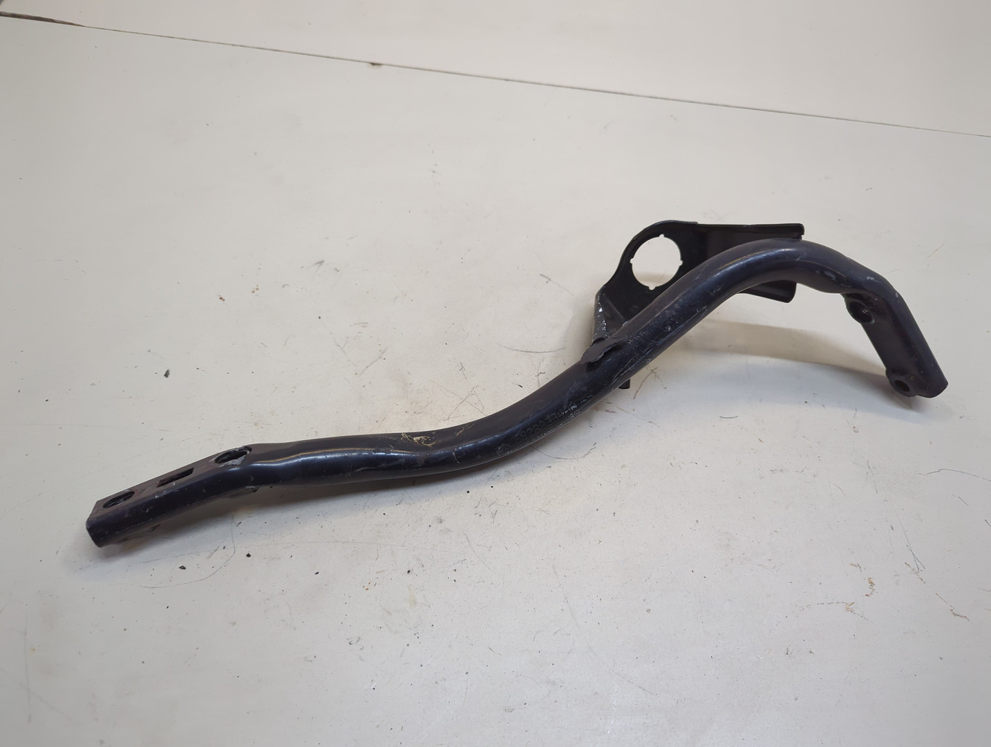 Кронштейн радиатора