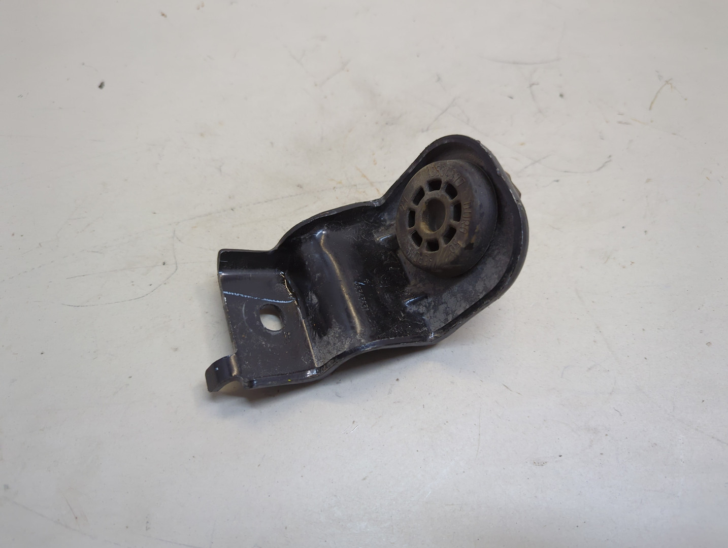 Кронштейн радиатора