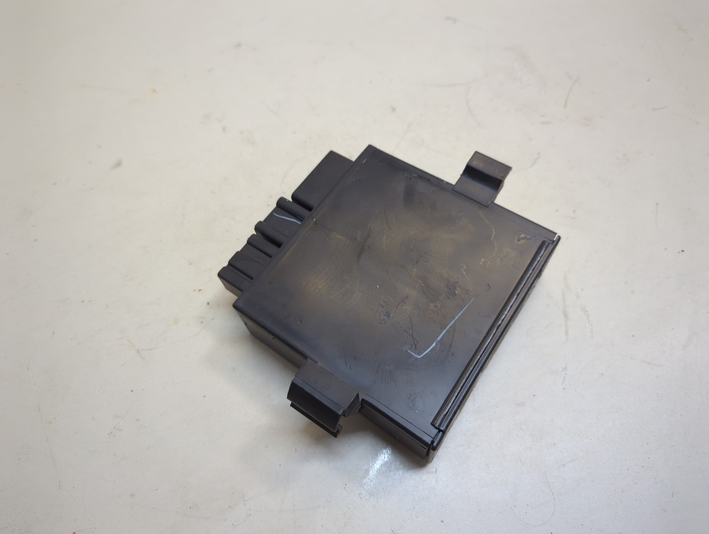 Блок электронный