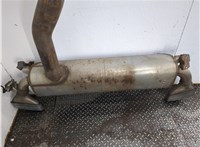 8635191 Глушитель BMW 5 G30, G31 2017-2023 20810105 #6