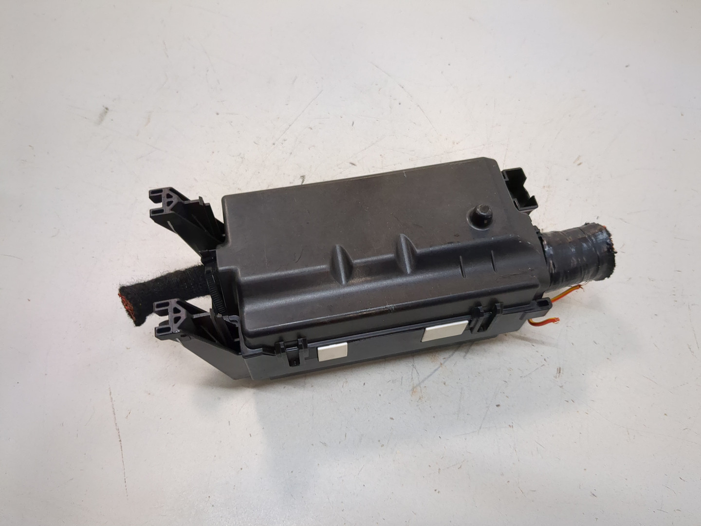 Блок предохранителей