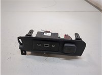 13529865 Разъем AUX/USB Buick Encore GX 2019-2024 20810127 #1