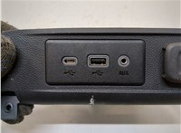 13529865 Разъем AUX/USB Buick Encore GX 2019-2024 20810127 #2