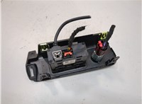 13529865 Разъем AUX/USB Buick Encore GX 2019-2024 20810127 #4