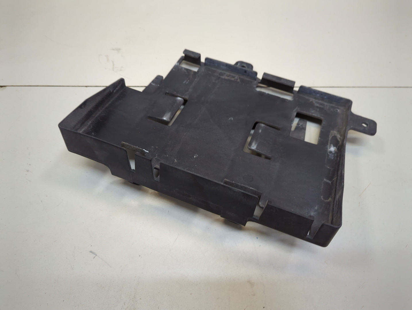 Кронштейн электронного блока управления / контроля