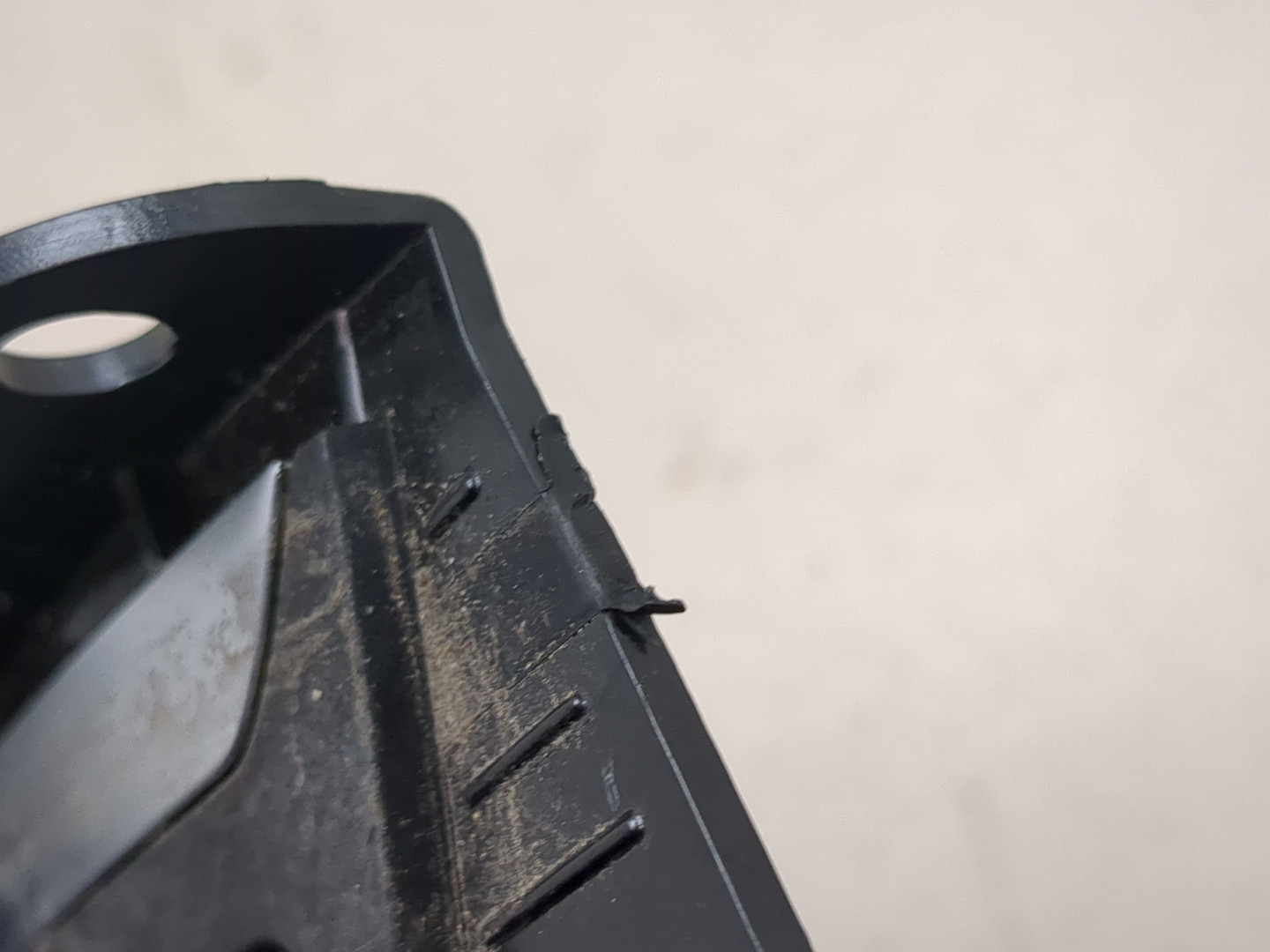 Кнопка стеклоподъемника