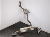 4M0253181AR Глушитель Audi Q7 2015-2025 20810162 #1