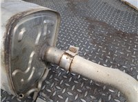 4M0253181AR Глушитель Audi Q7 2015-2025 20810162 #17
