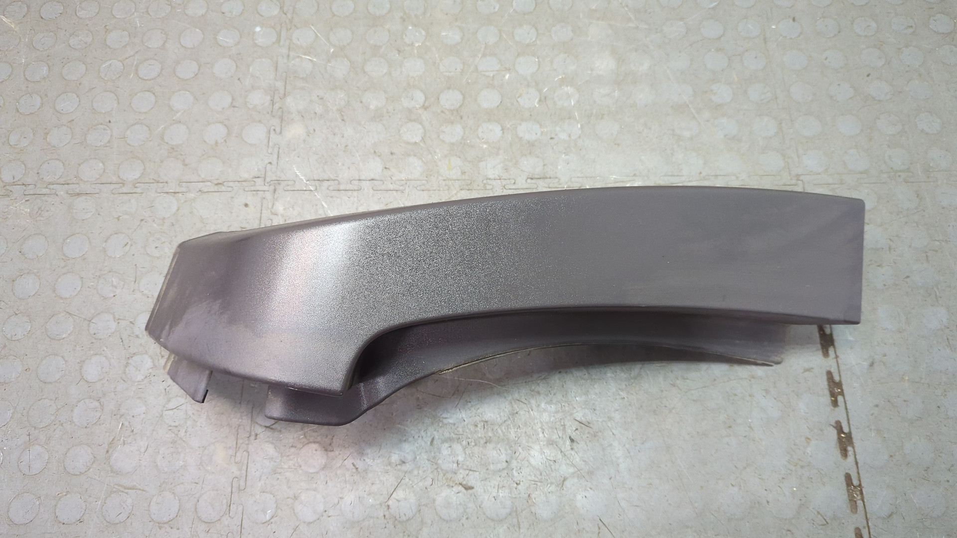 Накладка стойки