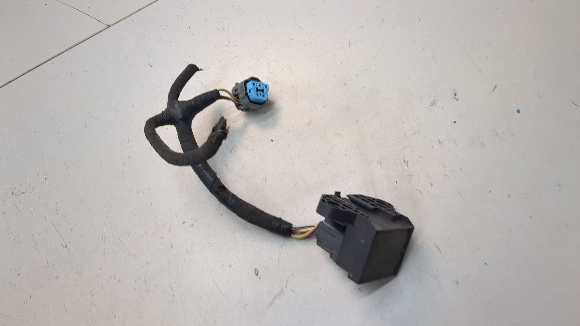 Блок электронный