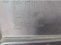 3CM819404 Жабо под дворники (дождевик) Volkswagen Atlas Cross Sport 2019-2025 20810243 #3