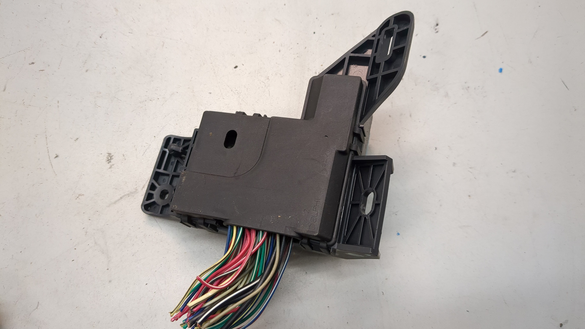 Блок предохранителей