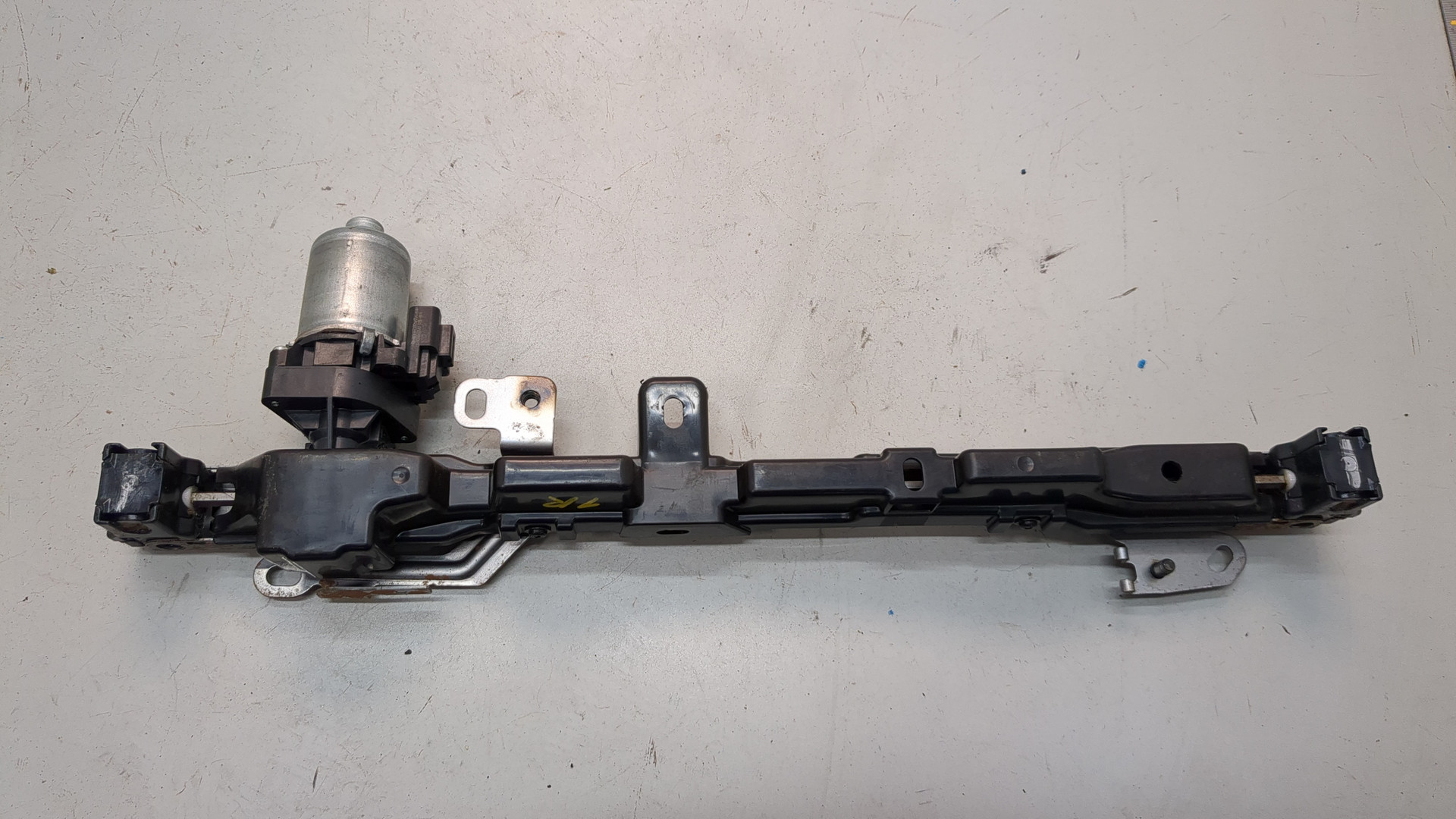 Блок электронный