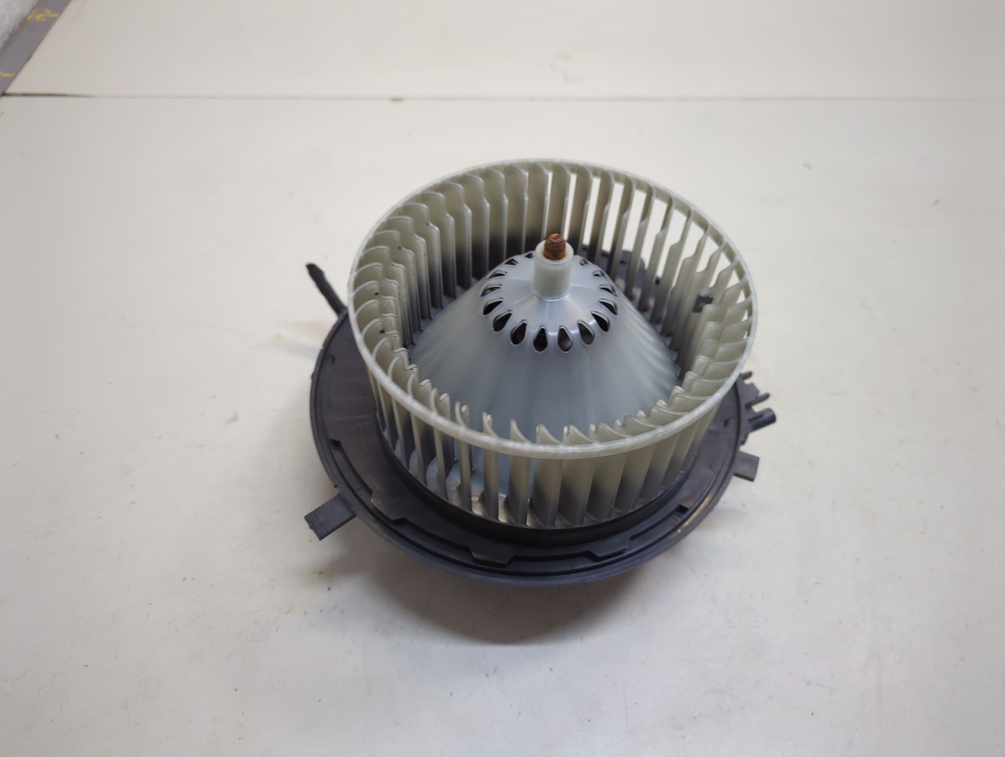 Моторчик печки