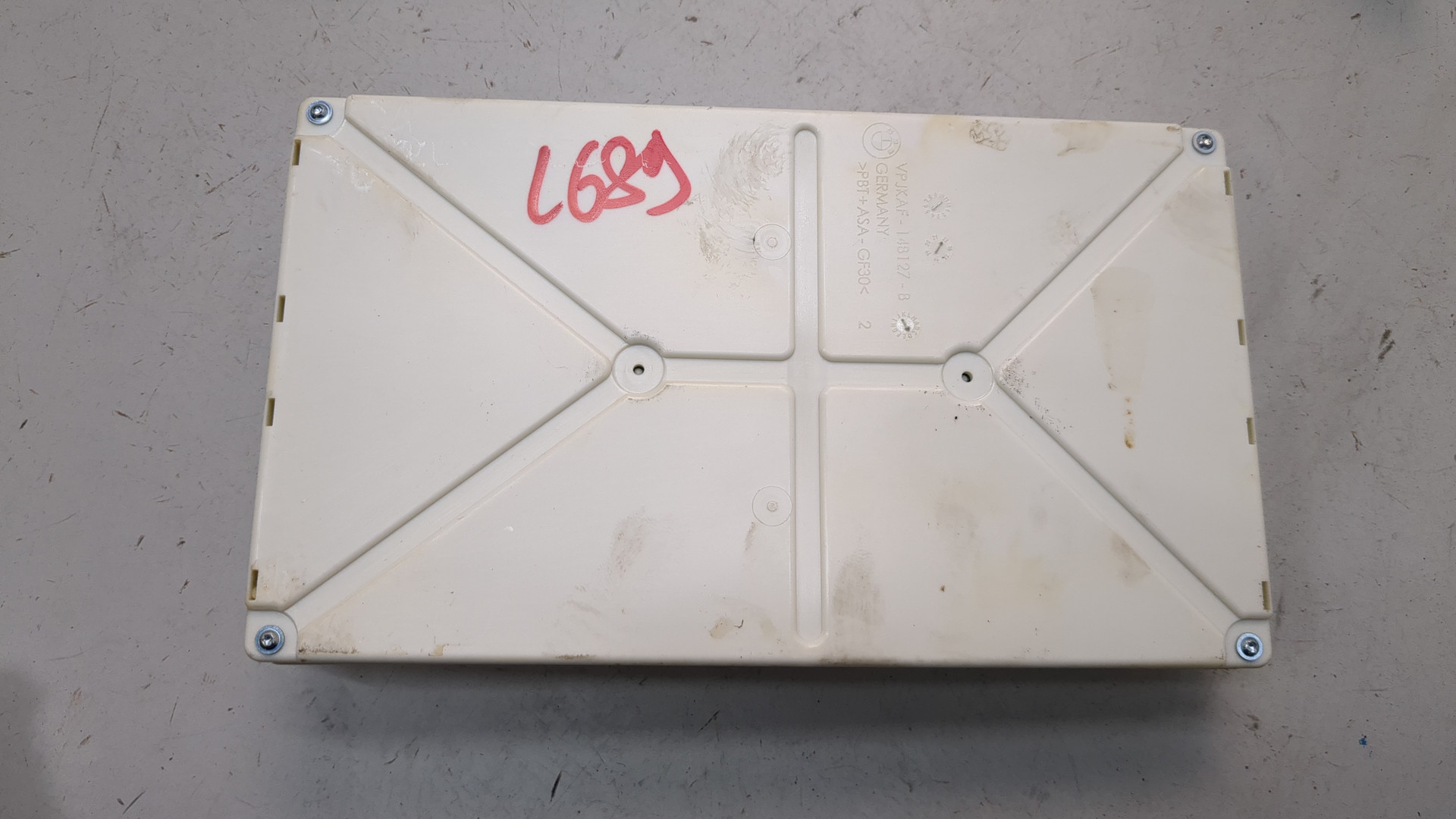 Блок комфорта