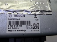 56029583AC Инвертор, преобразователь напряжения Jeep Cherokee 2013-2023 20810413 #4