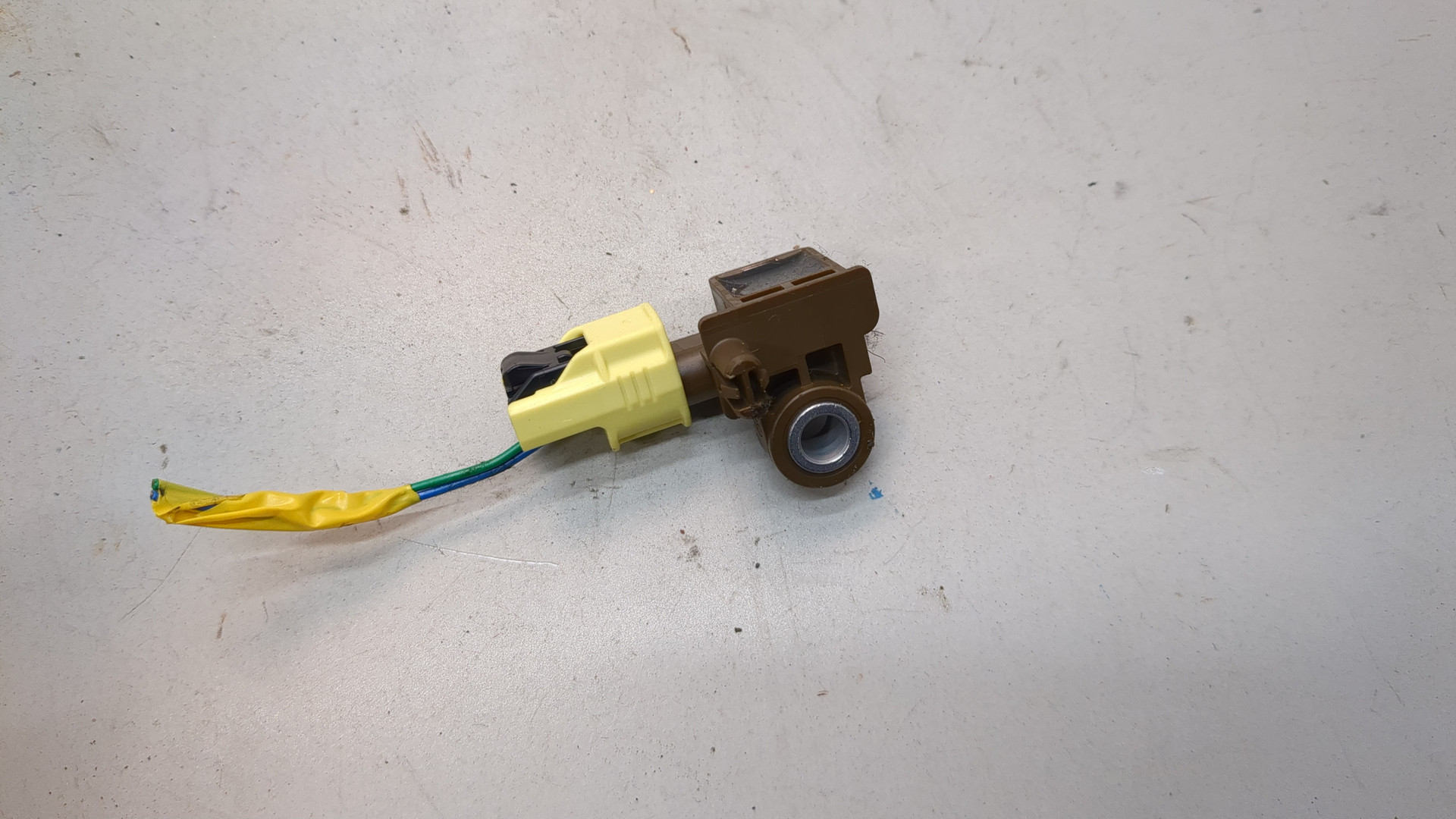 Датчик удара AIR BAG