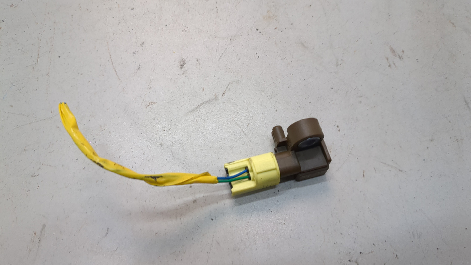 Датчик удара AIR BAG