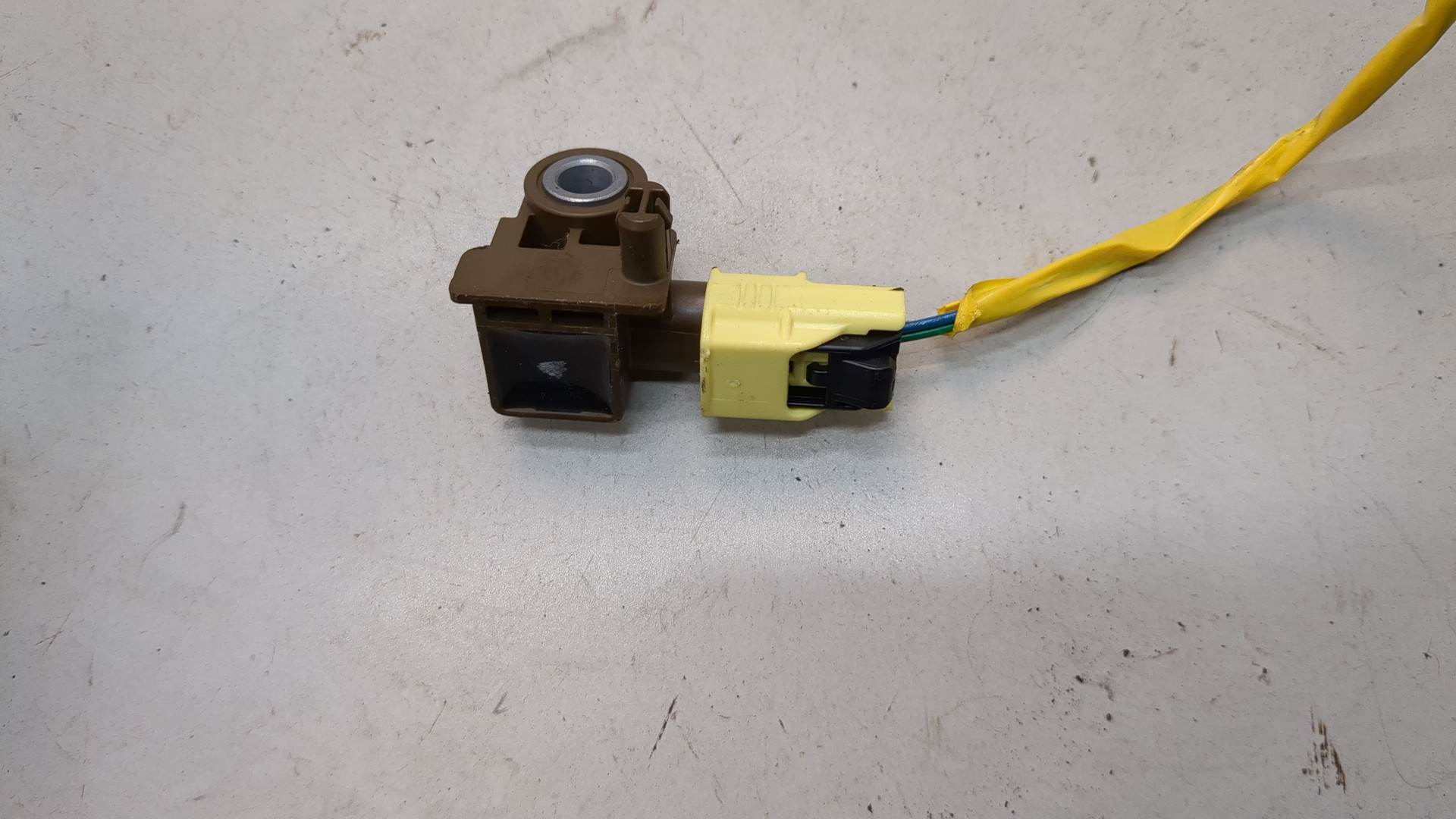 Датчик удара AIR BAG