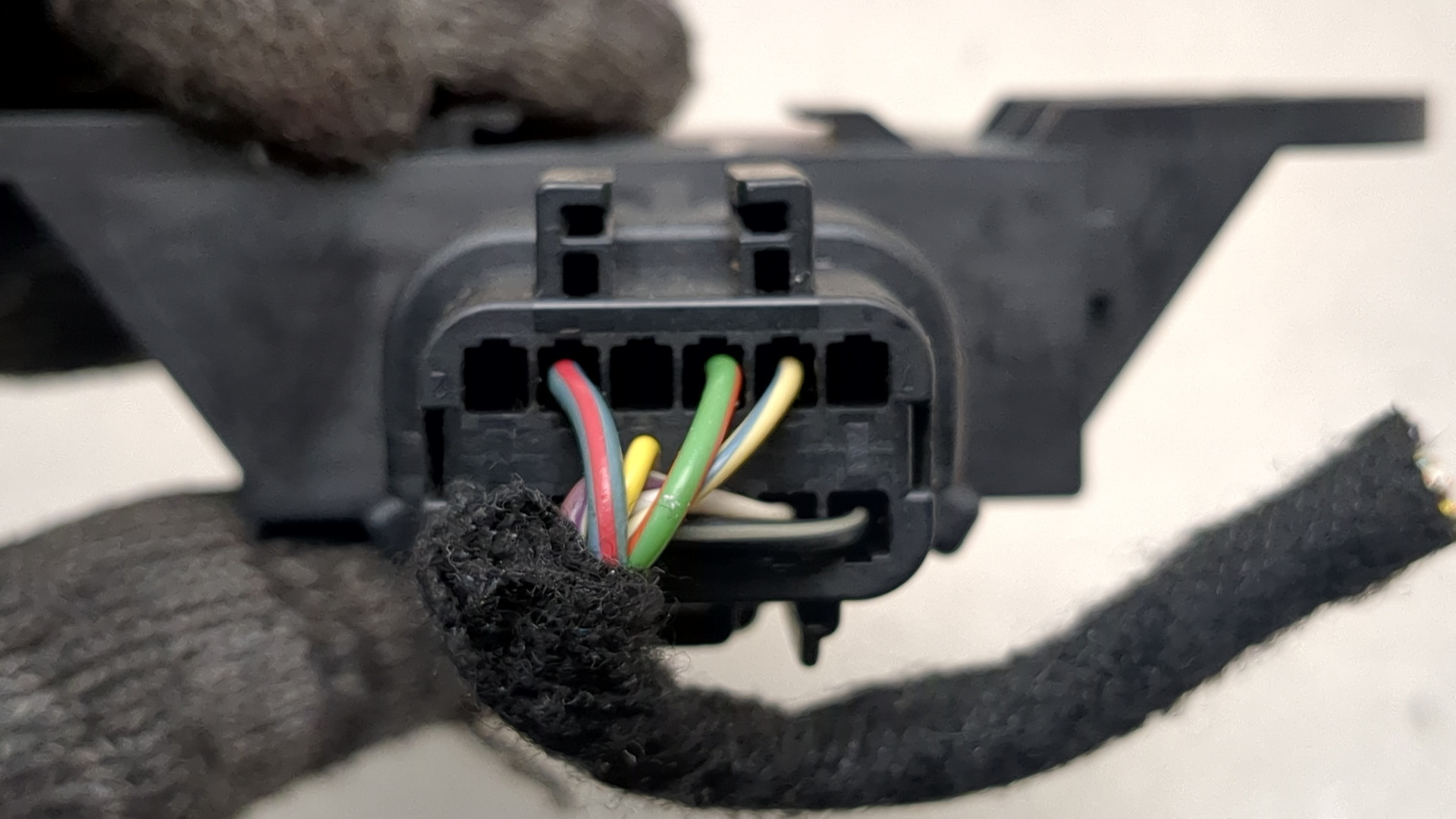 Блок электронный