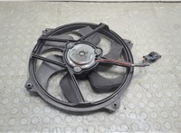 1253A9 Вентилятор радиатора Peugeot 307 2001-2008 20810479 #3