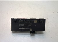 61355a19db2 Блок управления доводчика багажной двери BMW X3 G01 2017-2024 20810497 #1