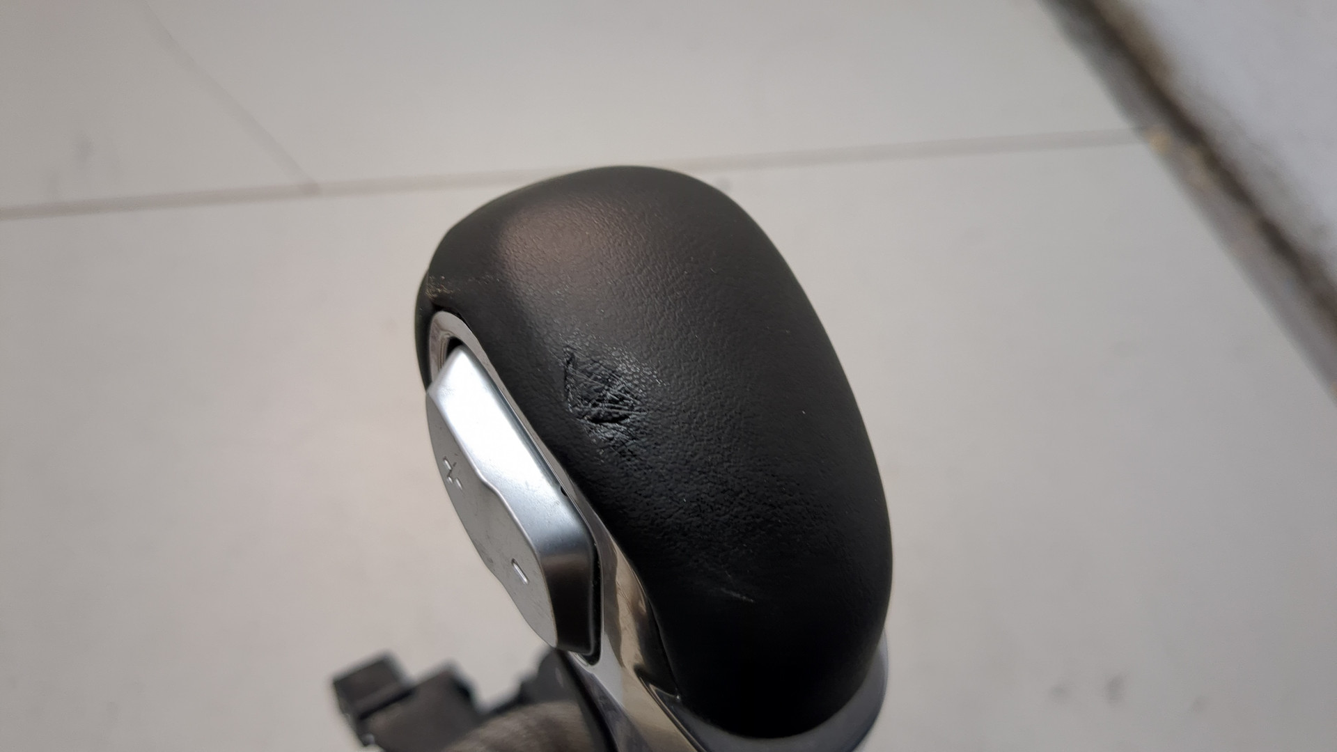 Кулиса МКПП / АКПП