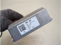 3CN907155 Инвертор, преобразователь напряжения Volkswagen Atlas 2017-2025 20810558 #3