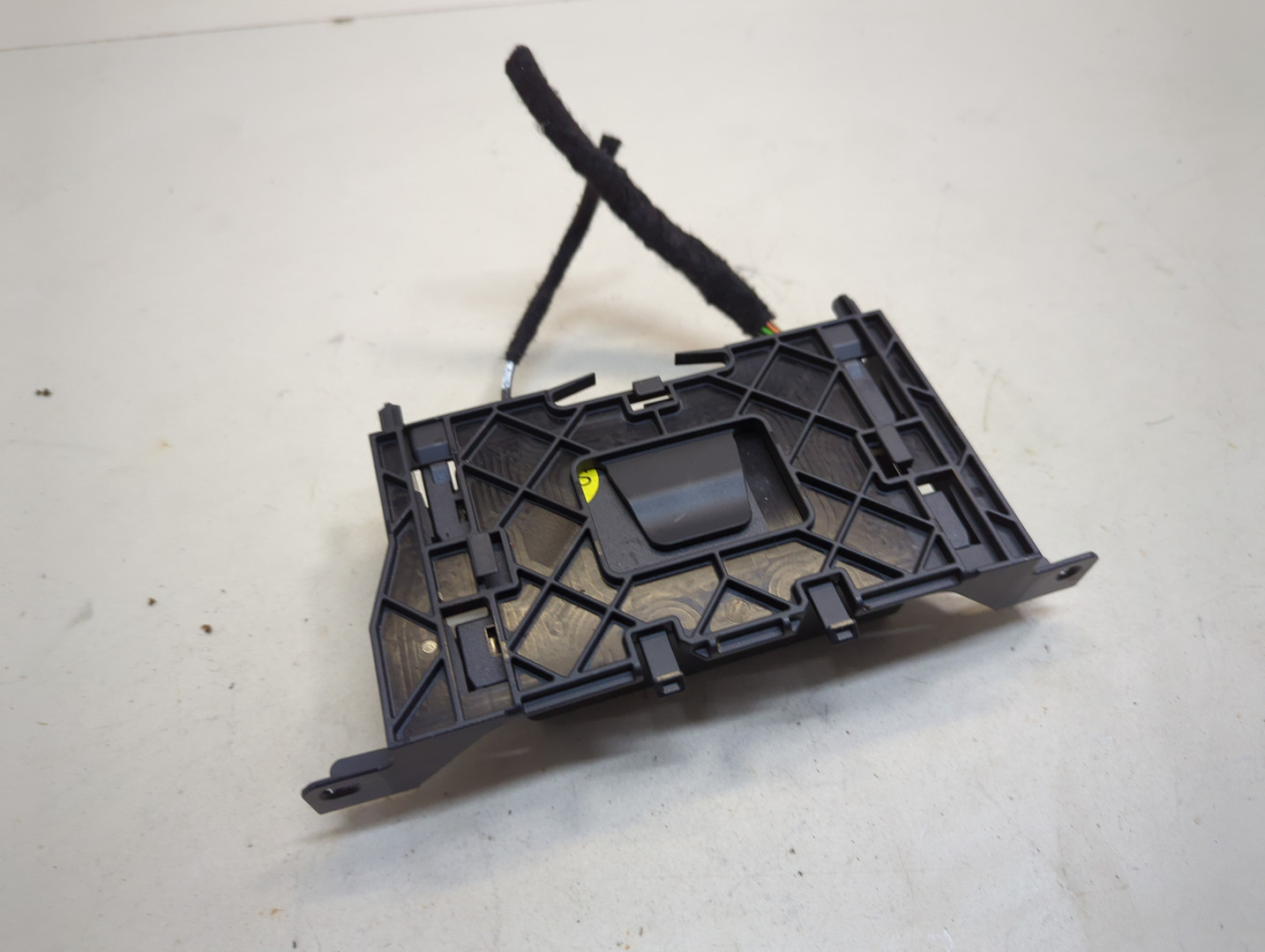 Блок электронный