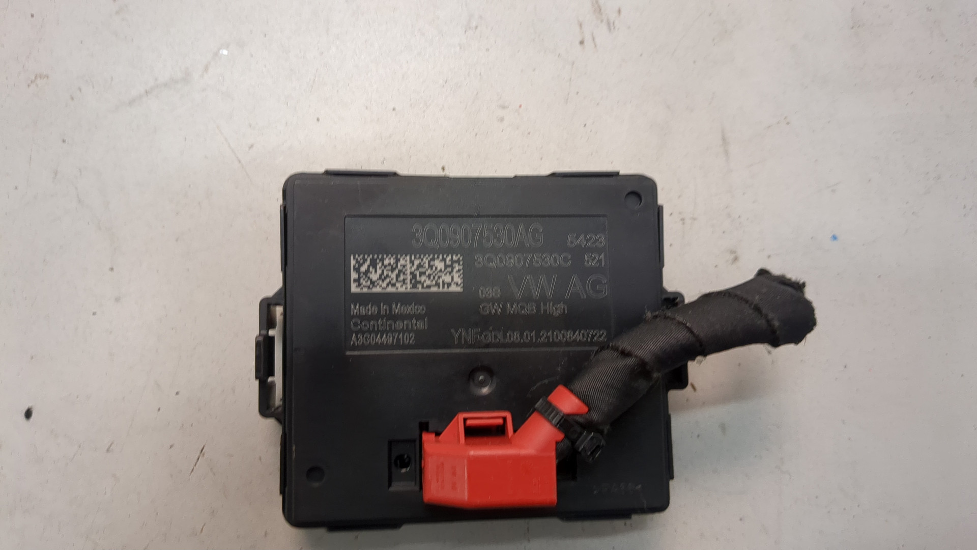 Блок комфорта