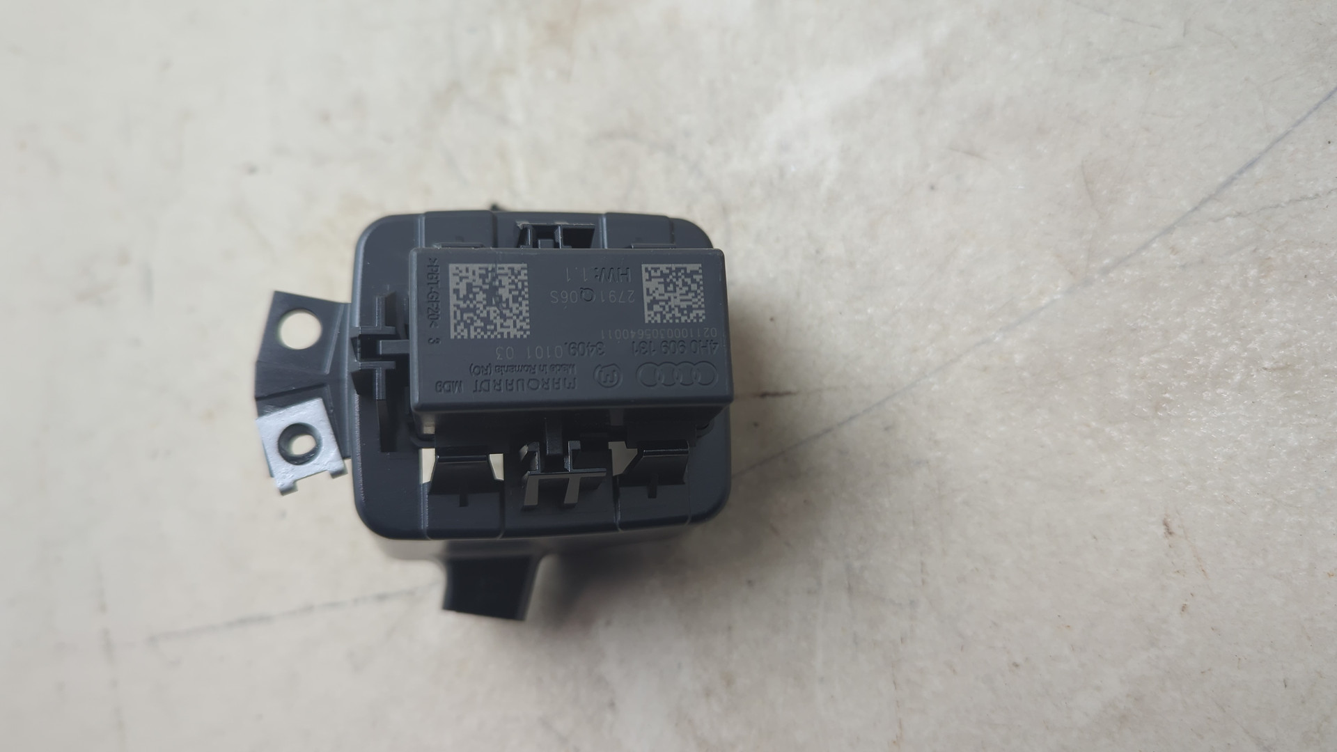 Иммобилайзер