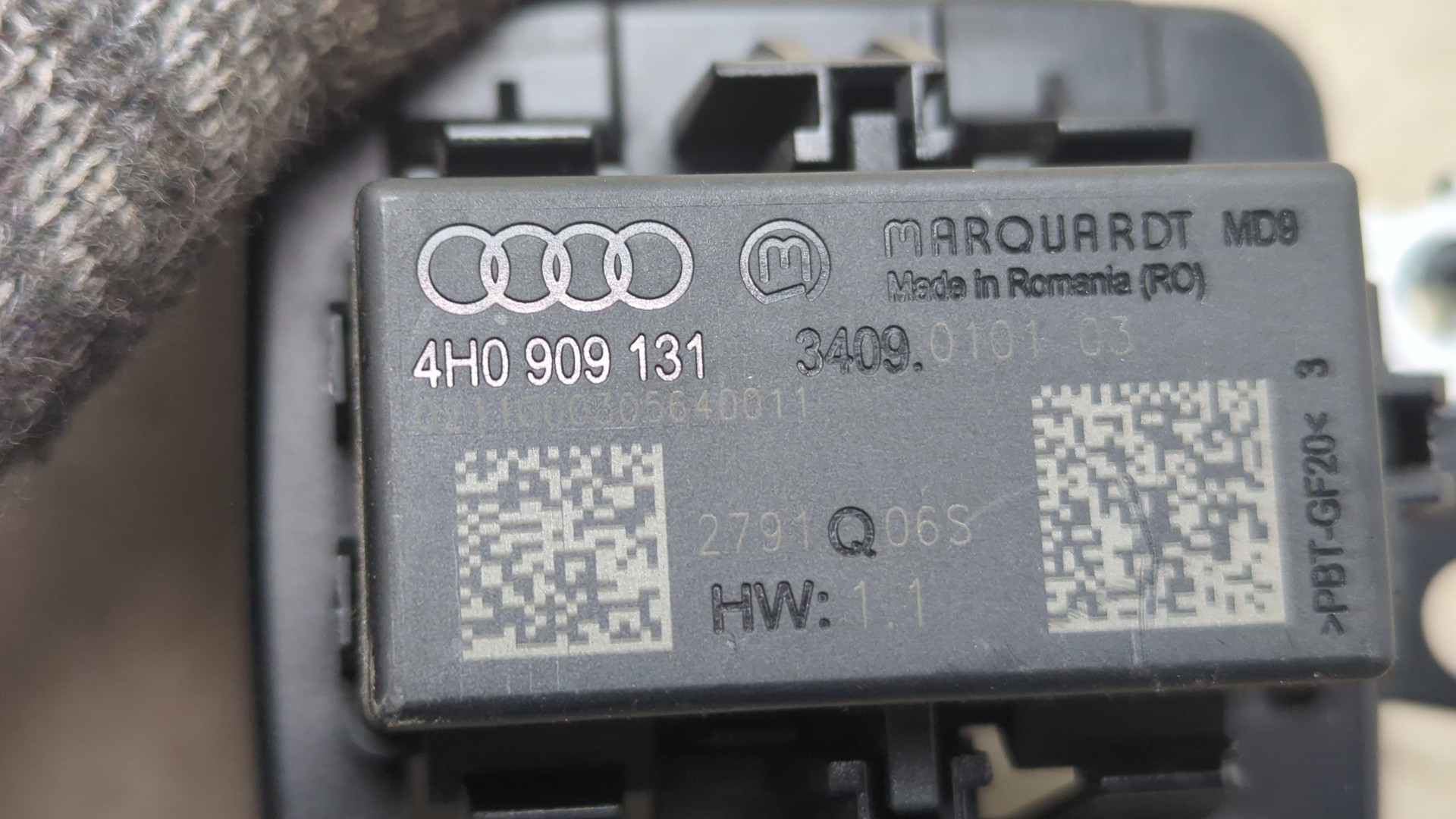 Иммобилайзер